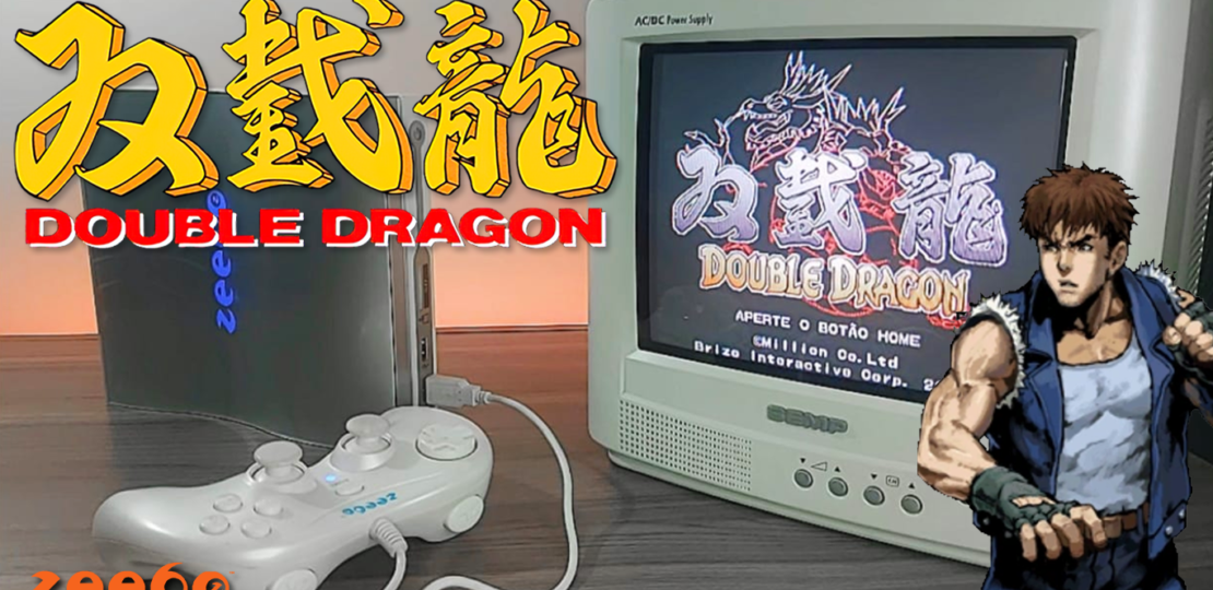 Double Dragon