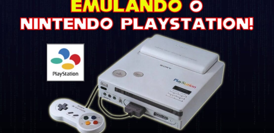 NintendoPlaystation