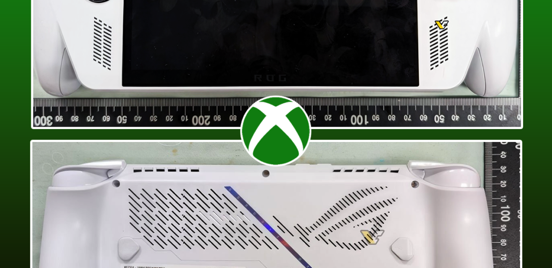 Xbox Portatil