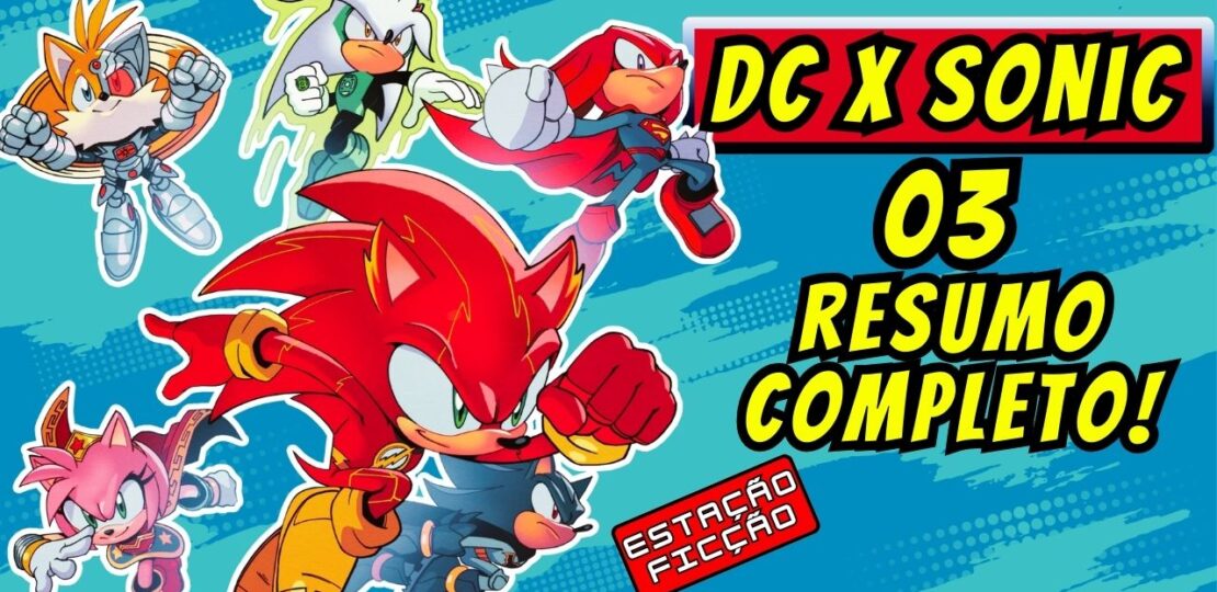dc x sonic 3