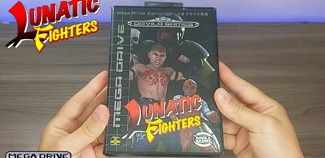Lunatic Fighters